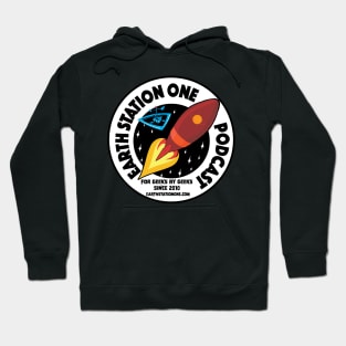 Earth Station One 2021 Hoodie